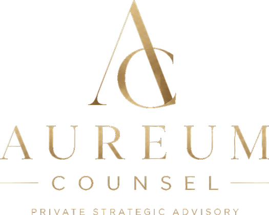 Aureum Counsel